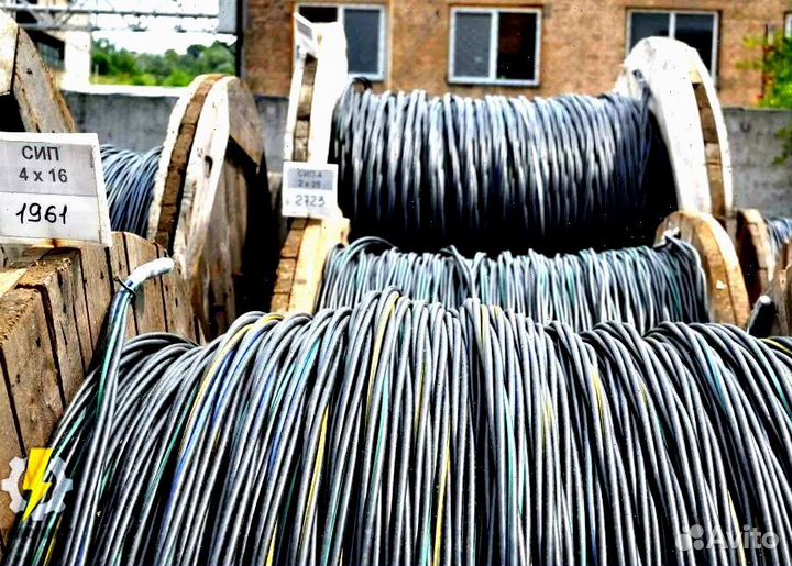 Кабель Cable пв2