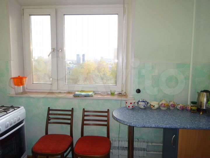 2-к. квартира, 45 м², 8/9 эт.