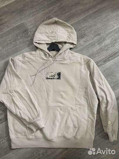 Толстовка мужская Anta