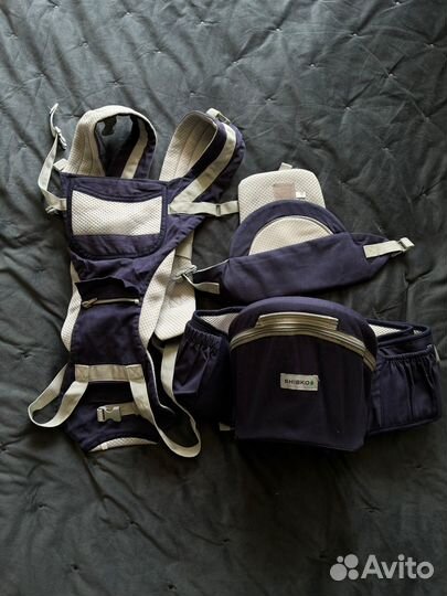 Рюкзак переноска