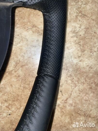 Руль nissan qashqai j10