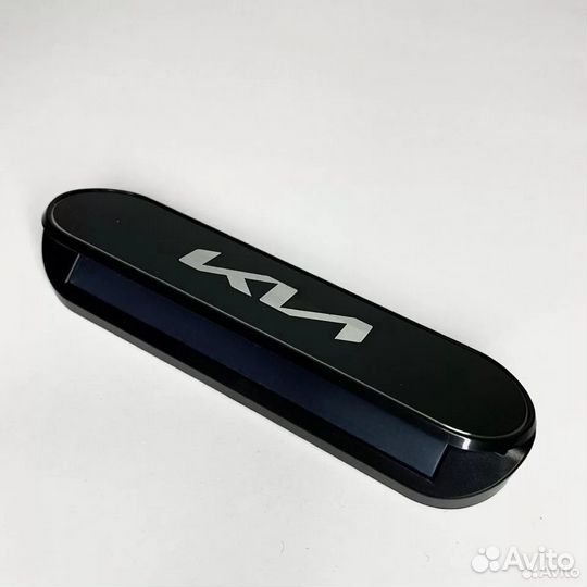 Парковочная автовизитка для авто Kia/Киа
