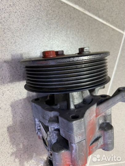 Гидроусилитель руля BMW 5 E39