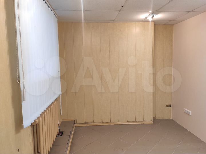 Торговая площадь, 9 м²