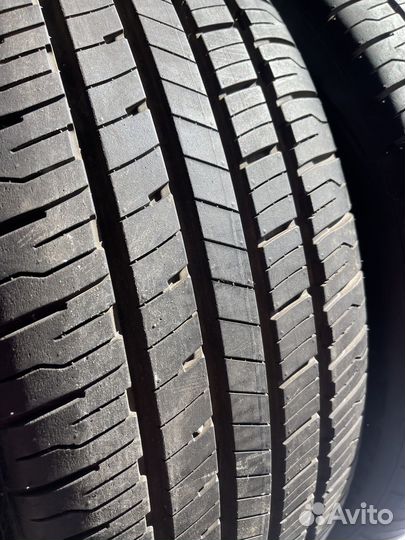 Dunlop SP Sport Maxx 050 225/45 R21 95W