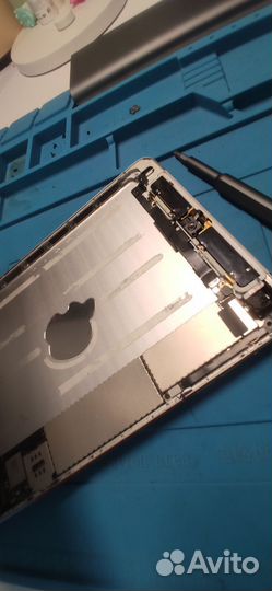 iPad mini 2 retina 16gb
