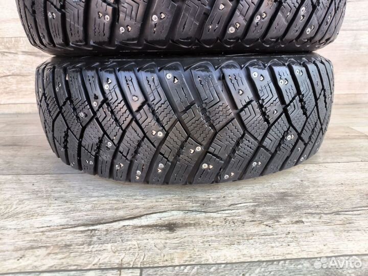 Goodyear Ultragrip Ice Arctic 175/65 R14