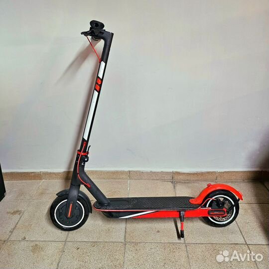 Электросамокат Xiaomi M365 PRO, оригинал