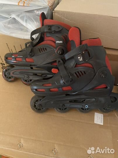 Ролики детские