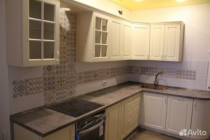 Кухня от производителя