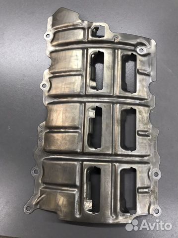 Mercedes Маслоотражатель M270910 1.6L