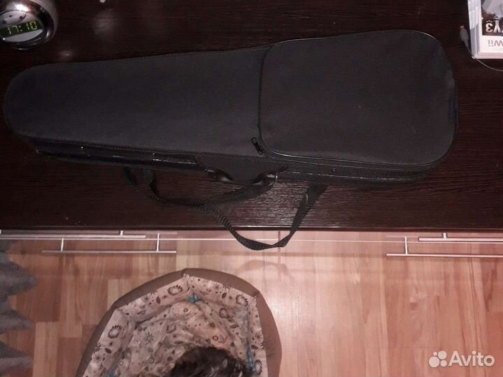 Скрипка 1/4