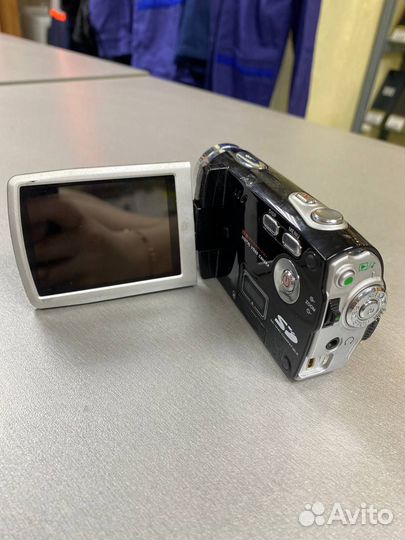 Видеокамера Sony