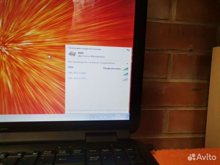 Мощный/Новый/Быстрый оригинальный ноутбук asus