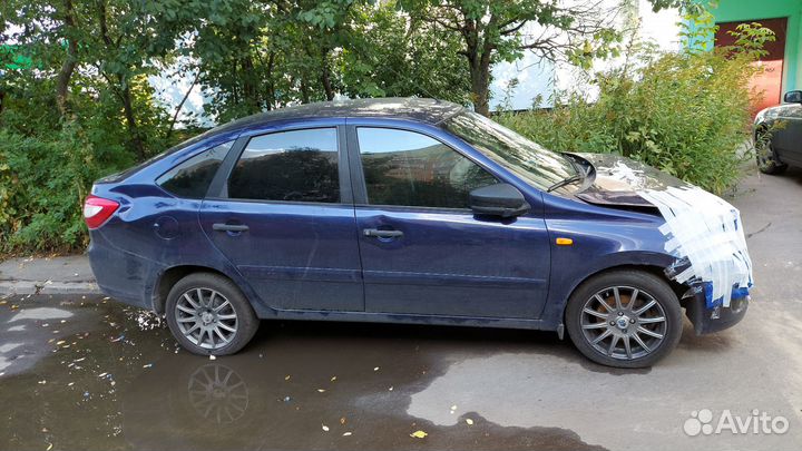 Maxxis Permitra 195/50/R15 Летняя резина