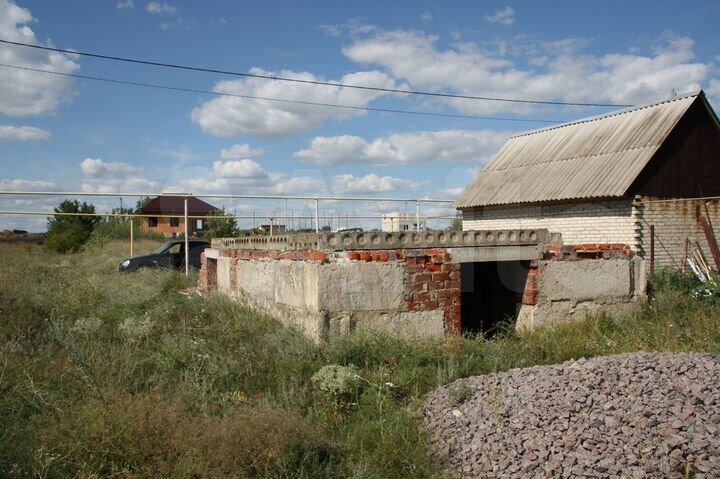 Участок 10 сот. (ИЖС)