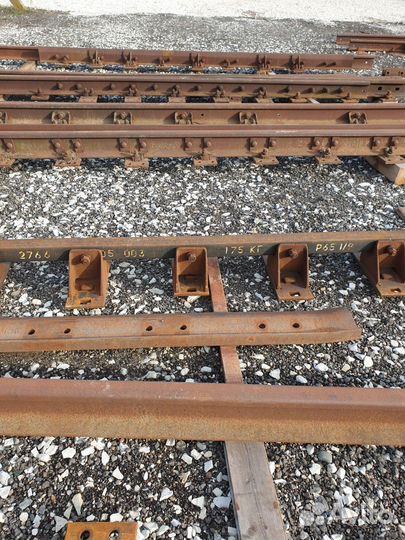 Контррельс 1/9, сп-850, новый