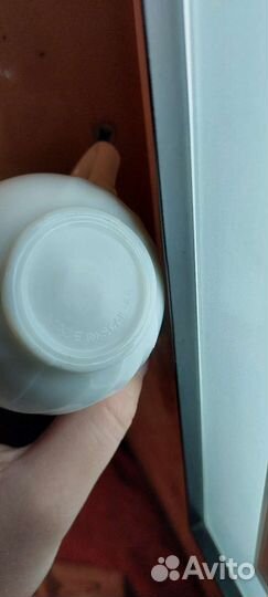 Кофейный сервиз испания Гармония