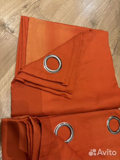 Шторы гардины IKEA