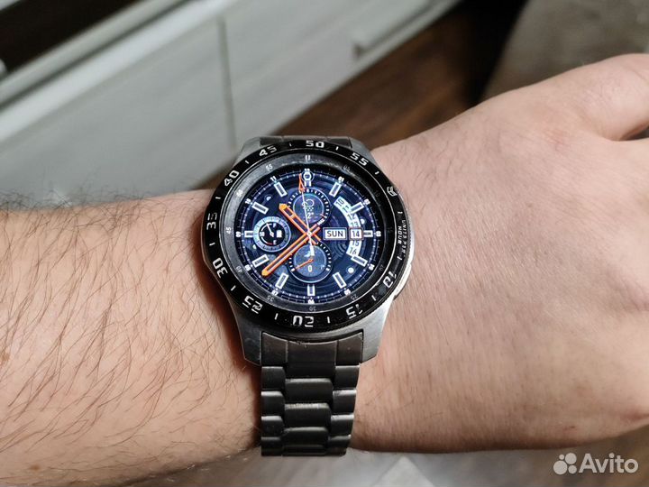 Samsung Galaxy Watch 46mm (SM-R800N)