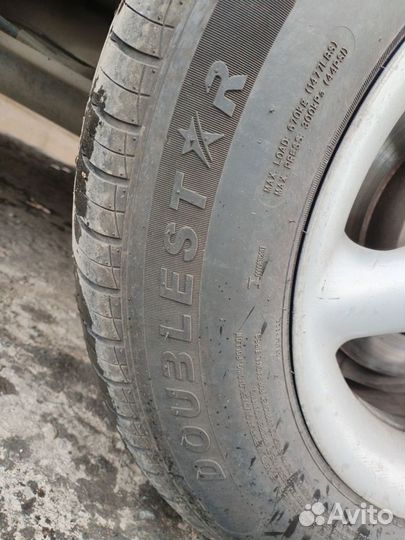 DoubleStar DH05 205/65 R15 94H