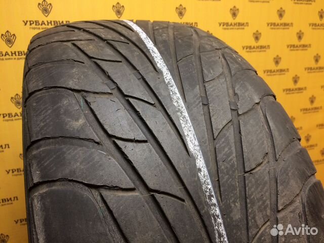 Maxxis MA-S2 Marauder II 255/50 R19 107V