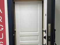 Argus Входные сейф-двери и Межкомнатные двери