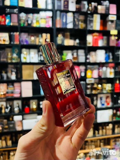 Kilian a kiss from a rose 50 ml