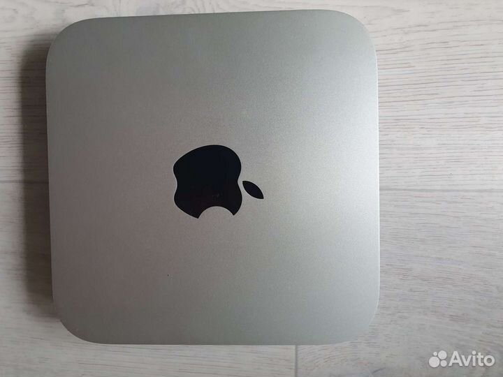 Apple Mac mini 2011