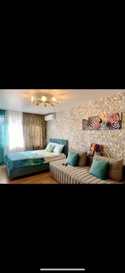 1-к. квартира, 30 м², 5/5 эт.