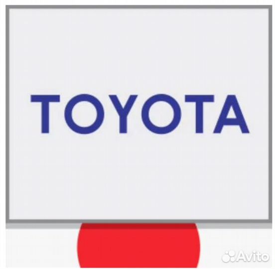 Щетки стеклоочистителя toyota lexus