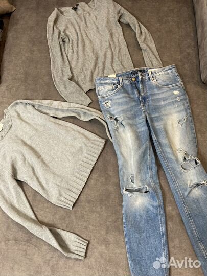 Одежда бесплатно 42 44 S