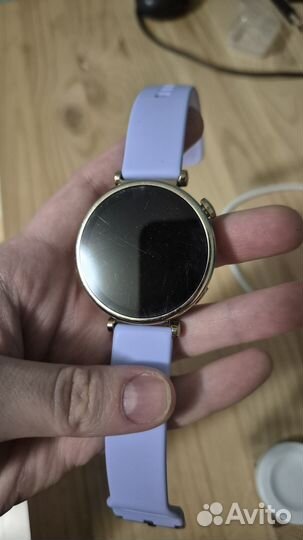 Huawei watch gt4 41mm