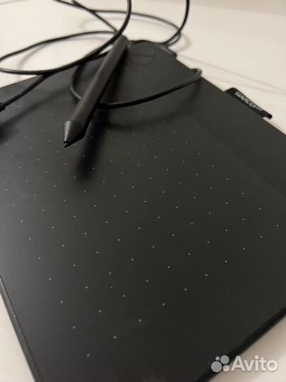 Графический планшет wacom