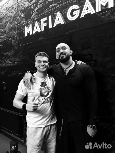 Курсы ведущего мероприятий