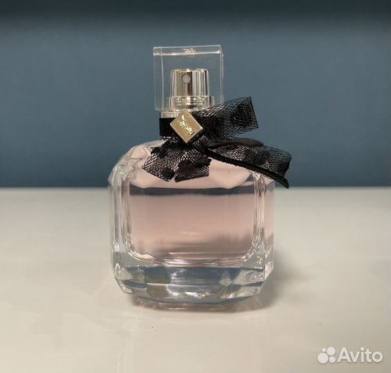 Парфюмерия из личной коллекции