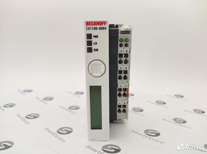 Beckhoff CX1100-0004