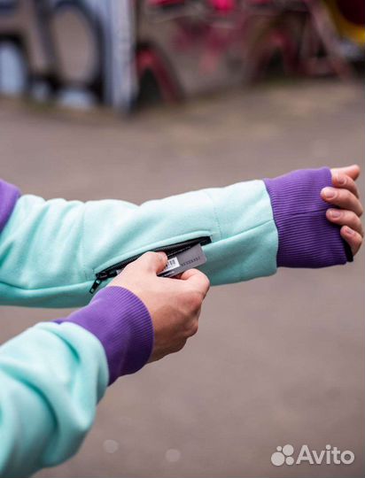 Толстовка (сноуборд)