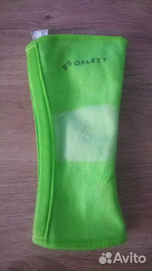 Ортез на коленный сустав orlett детский