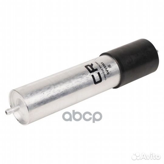 Фильтр топливный BMW 5(E39) /3(E46)
