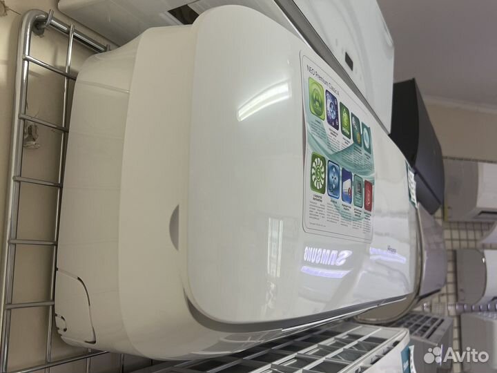 Сплит система Hisense Premium