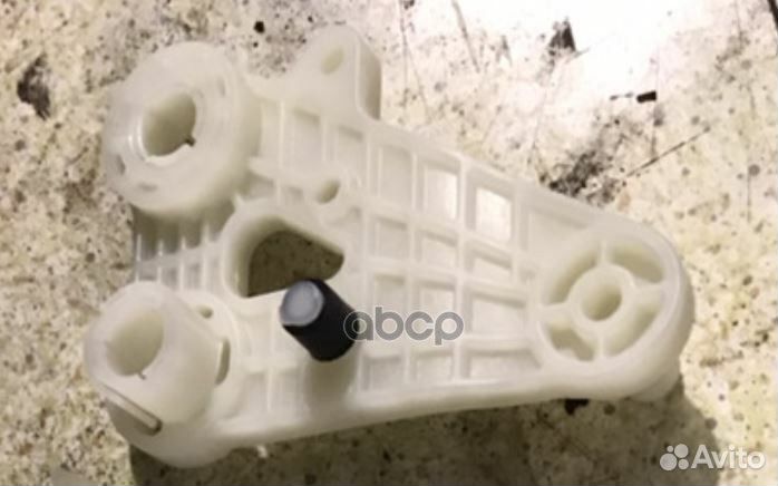 Рычаг селектора кпп Hyundai/Kia 414 437300U100