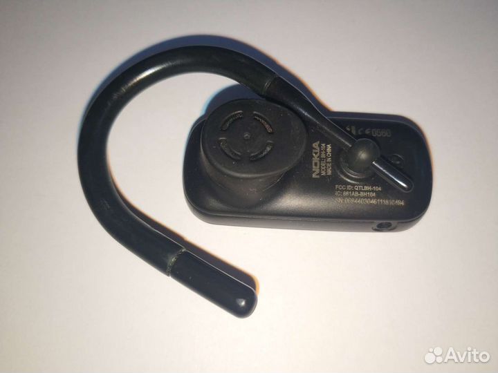 Nokia BH-104 Bluetooth гарнитура