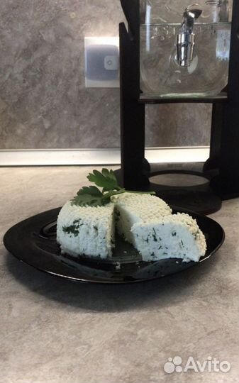 Домашняя сыроварня