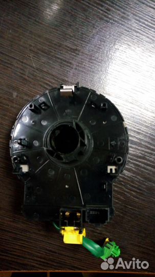 Подрулевой шлейф Хендай Гетц 2007г 1.4