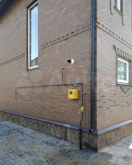 Коттедж 150 м² на участке 9 сот.