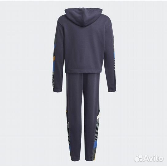 Спортивный костюм adidas 158-164
