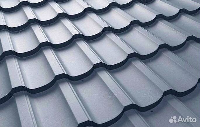 Металлочерепица оптом и в розницу