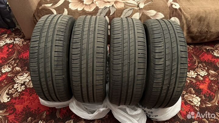 Hankook Kinergy Eco 205/55 R16 91H