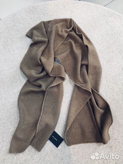 Новый французский шарф Cop.Copine